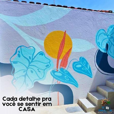 Casa De Praia - Suites Arraial do Cabo Dış mekan fotoğraf