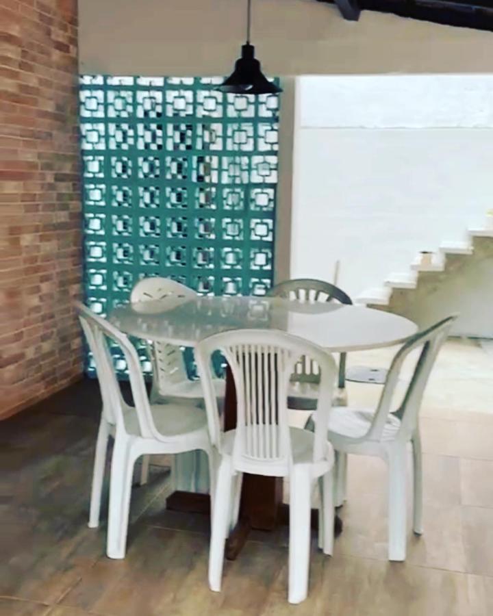 Casa De Praia - Suites Arraial do Cabo Dış mekan fotoğraf
