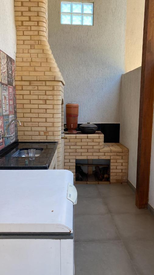 Casa De Praia - Suites Arraial do Cabo Dış mekan fotoğraf