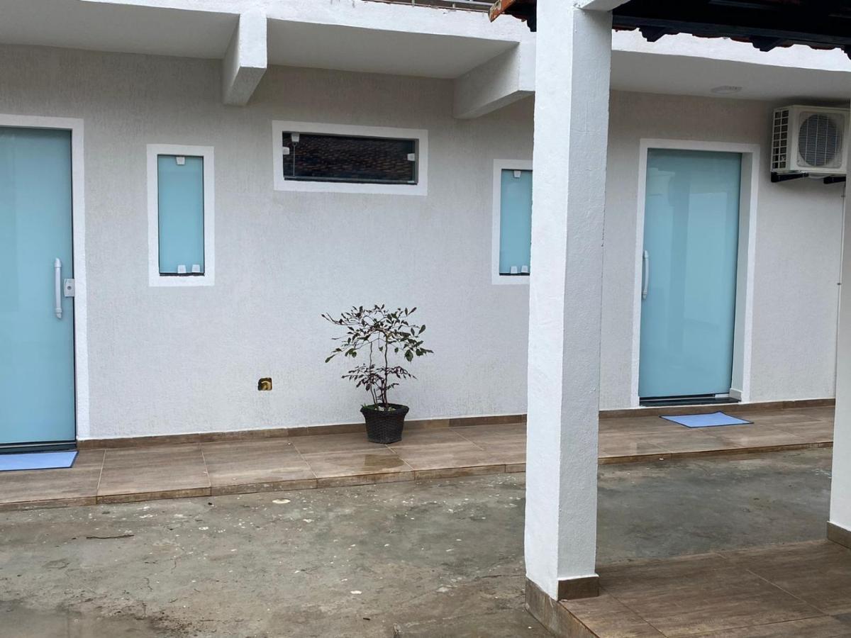 Casa De Praia - Suites Arraial do Cabo Dış mekan fotoğraf