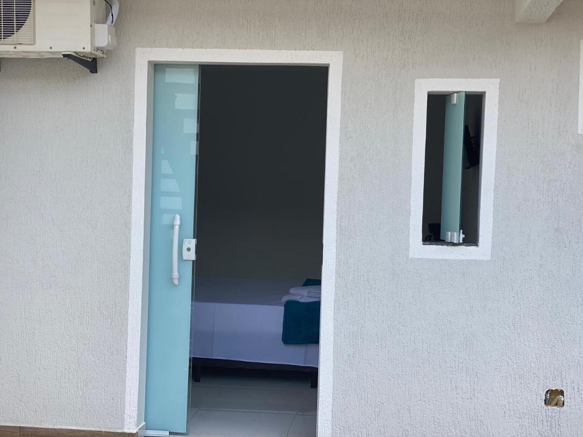 Casa De Praia - Suites Arraial do Cabo Dış mekan fotoğraf