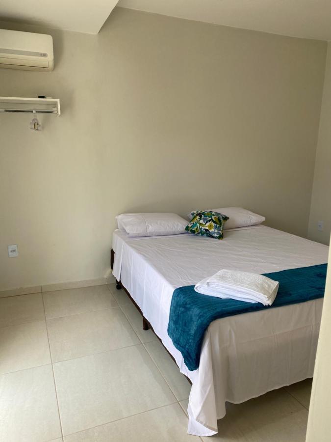 Casa De Praia - Suites Arraial do Cabo Dış mekan fotoğraf