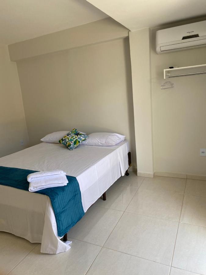 Casa De Praia - Suites Arraial do Cabo Dış mekan fotoğraf