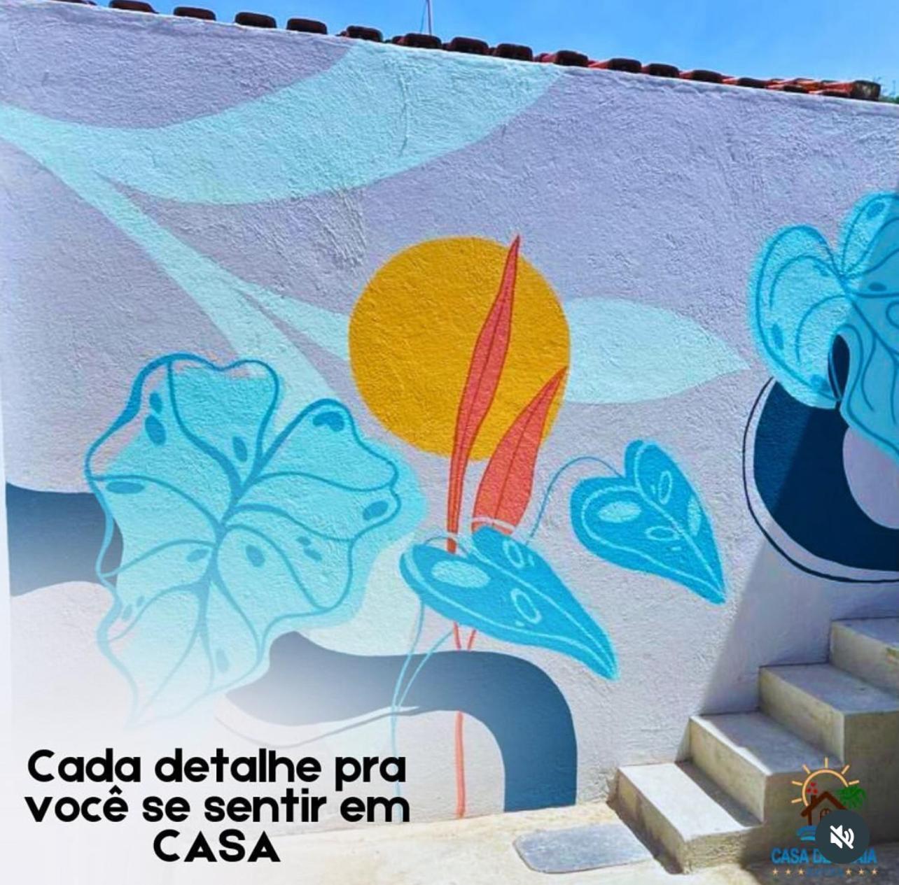 Casa De Praia - Suites Arraial do Cabo Dış mekan fotoğraf